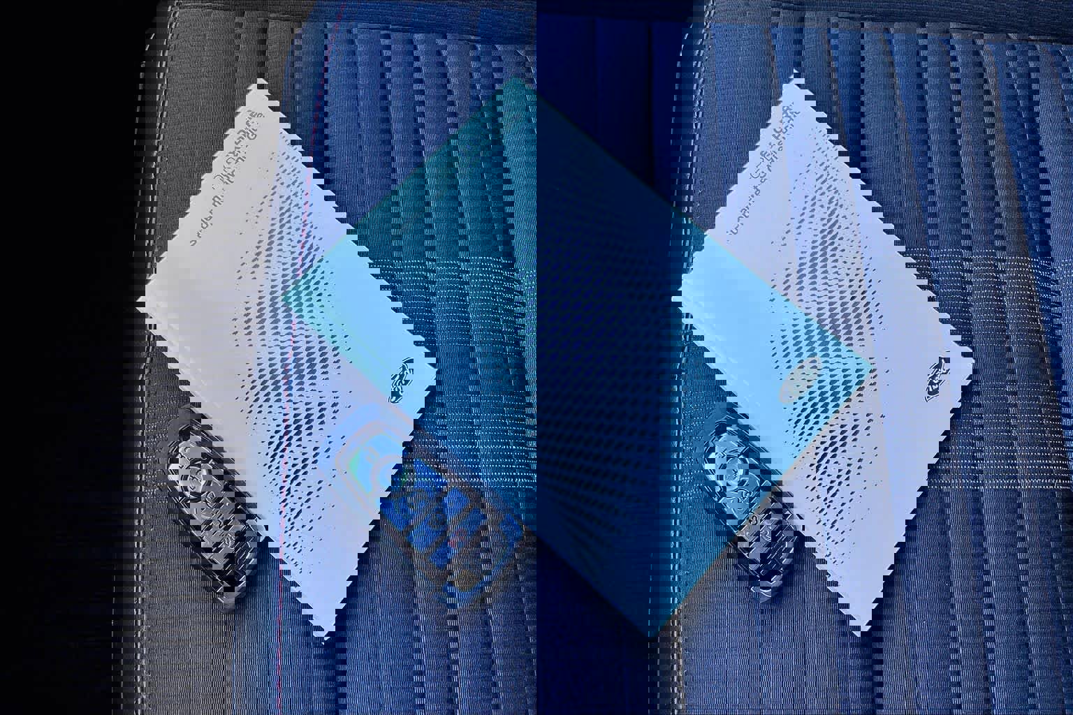 Certified 2025 Ford Explorer ST-Line w/ Premium Package image 20