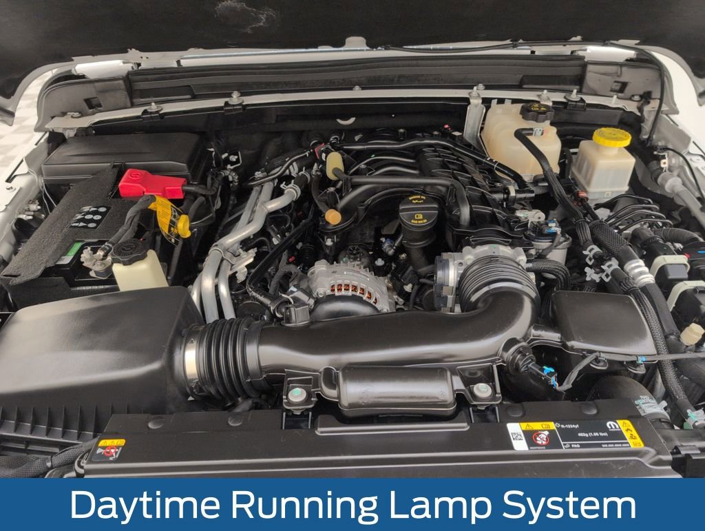 Used 2022 Jeep Gladiator Sport image 44