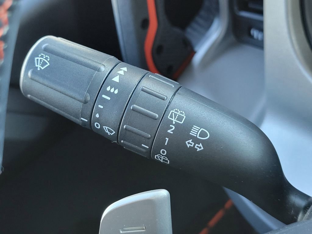 Certified 2024 Ford Bronco Raptor w/ Interior Carbon Fiber Pack 6 image 28