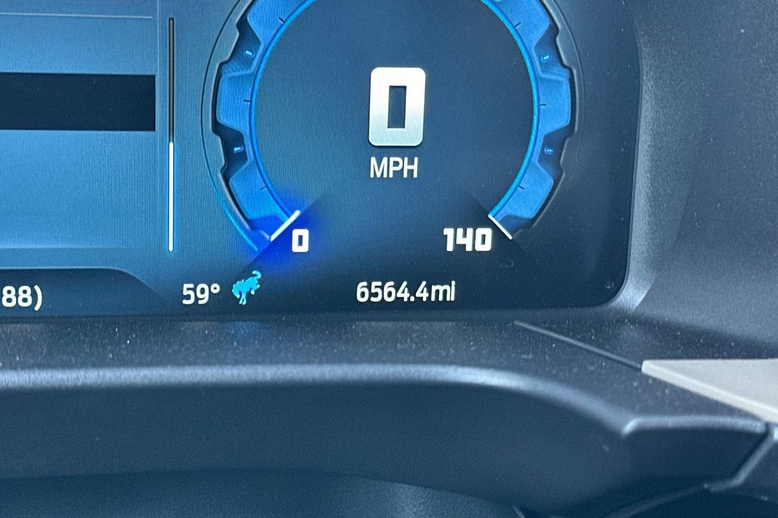 Certified 2025 Ford Bronco Sport Big Bend w/ Convenience Package image 28