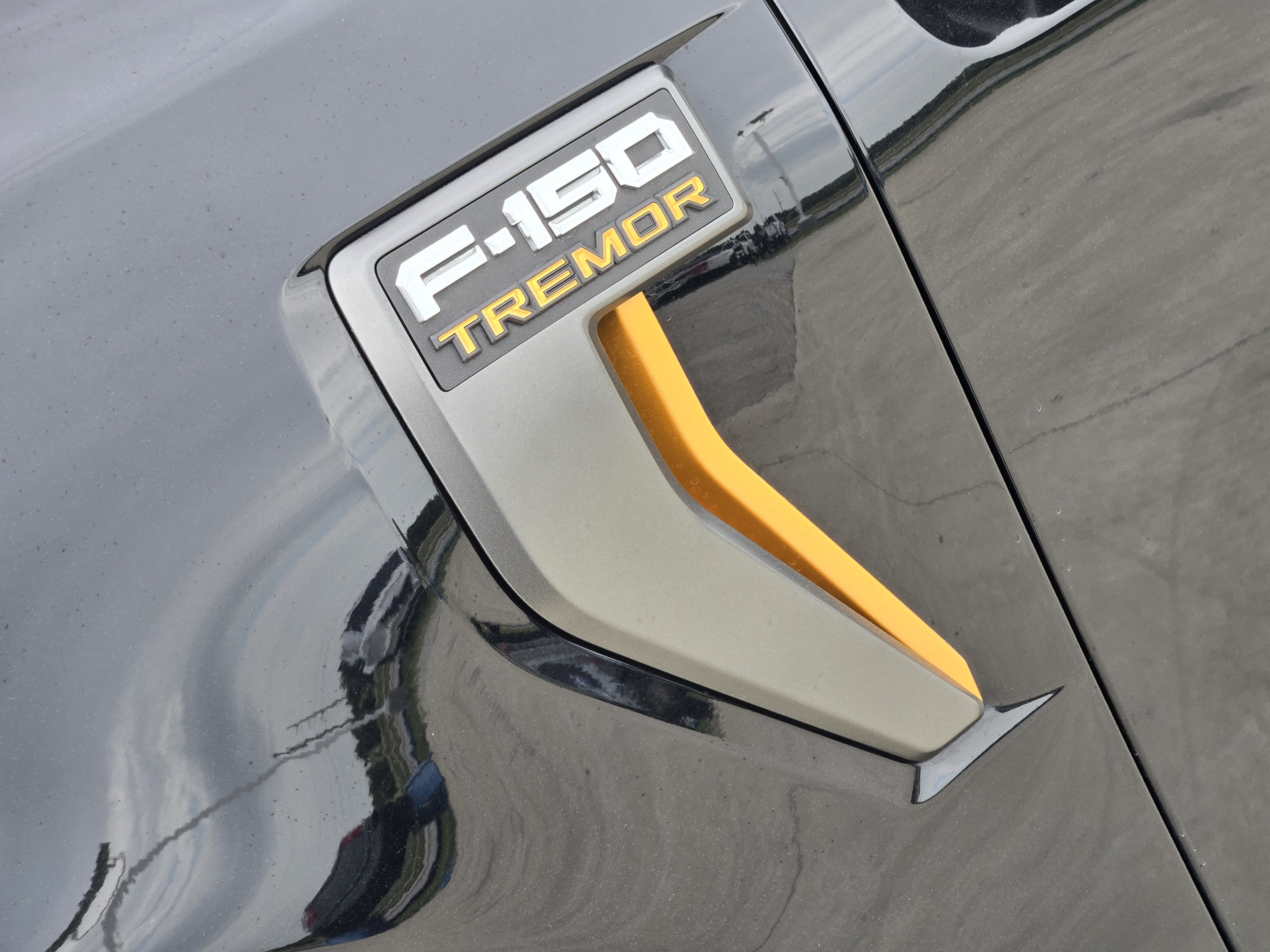 Certified 2023 Ford F150 Tremor w/ Equipment Group 402A High AWD/4WD image 10