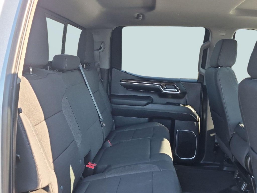 Used 2024 Chevrolet Silverado 1500 LT w/ All Star Edition Plus AWD/4WD image 25