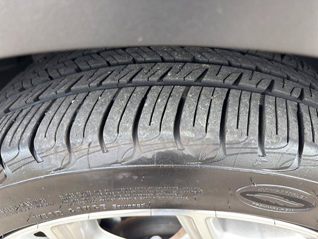 Certified 2019 Ford Escape Titanium AWD/4WD image 10