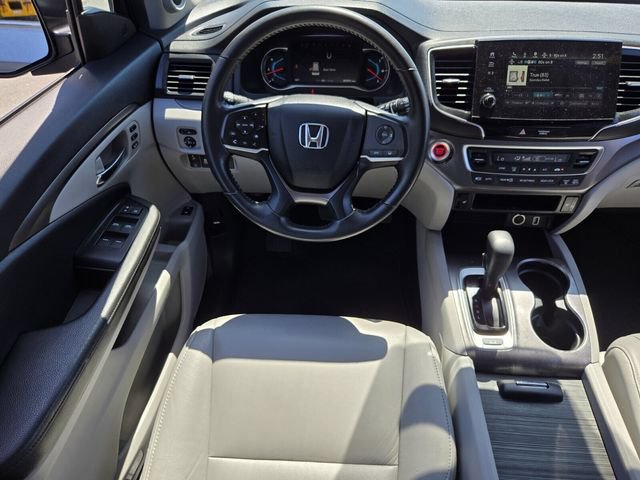 Used 2019 Honda Pilot EX-L image 14