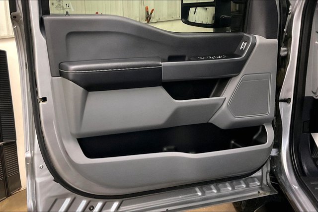 Certified 2023 Ford F250 XLT AWD/4WD image 14