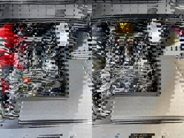 Used 2023 Nissan Pathfinder Rock Creek image 31