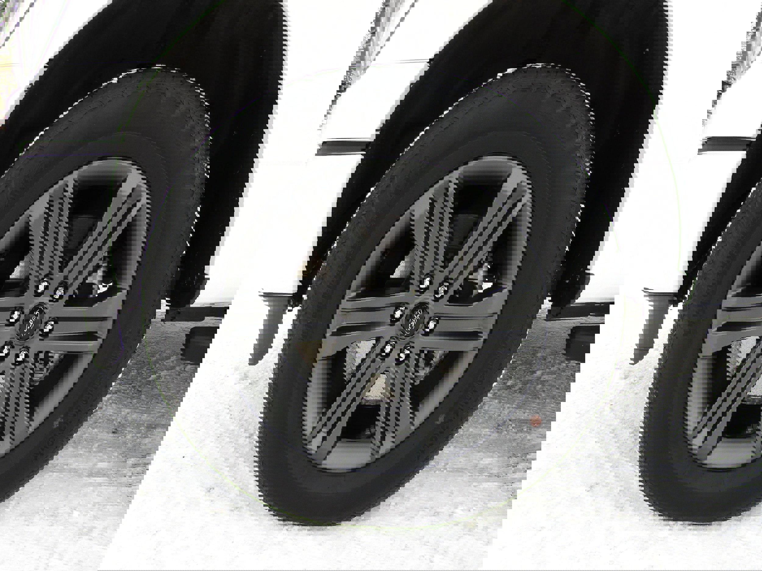 Certified 2023 Ford F150 XLT w/ Equipment Group 302A High image 9