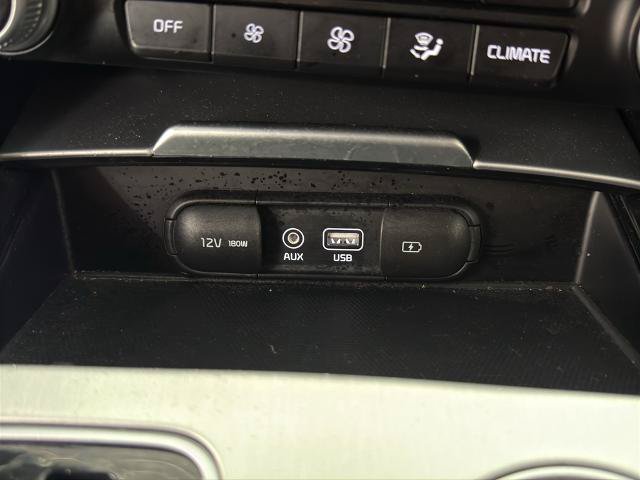Used 2018 Kia Stinger GT2 AWD/4WD image 24