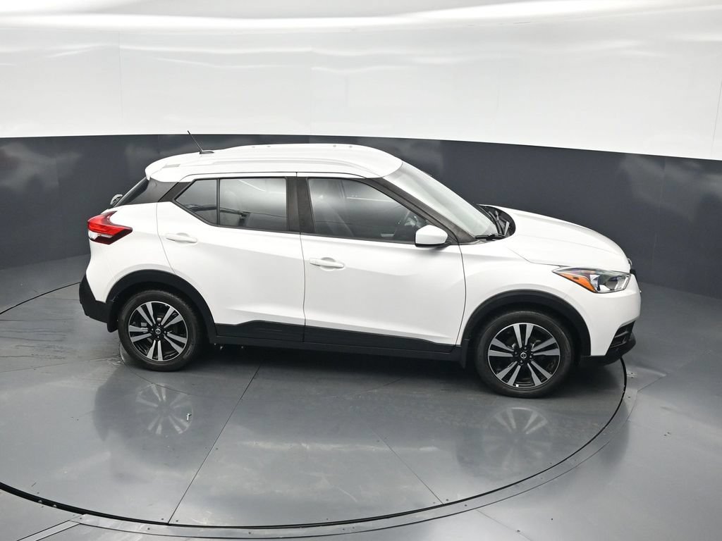 Used 2020 Nissan Kicks SV FWD image 51