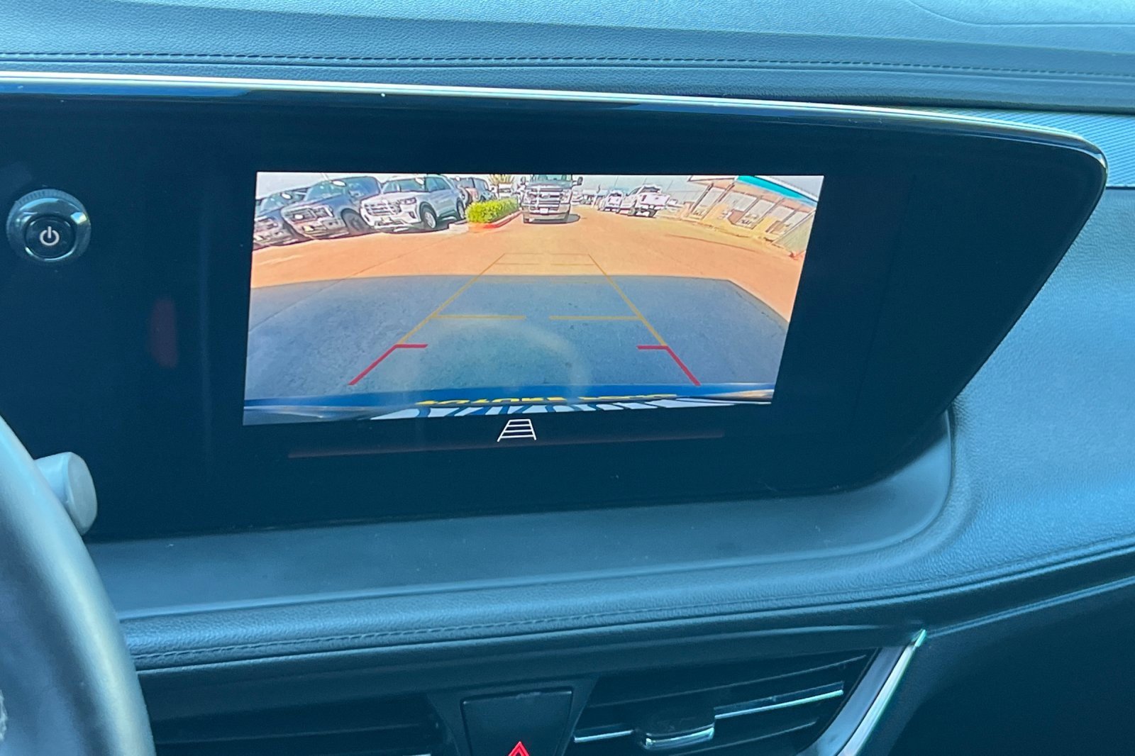 Used 2024 Buick Encore GX Sport Touring image 20