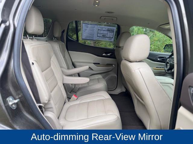 Used 2019 GMC Acadia Denali image 22