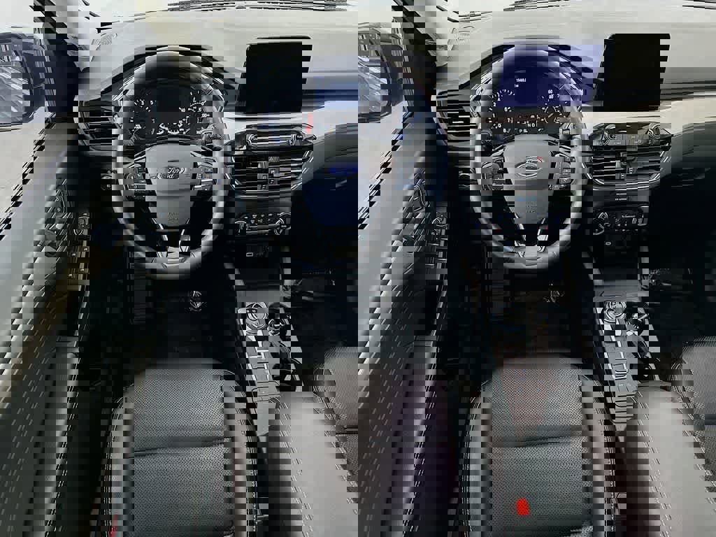 Certified 2022 Ford Escape SEL image 12