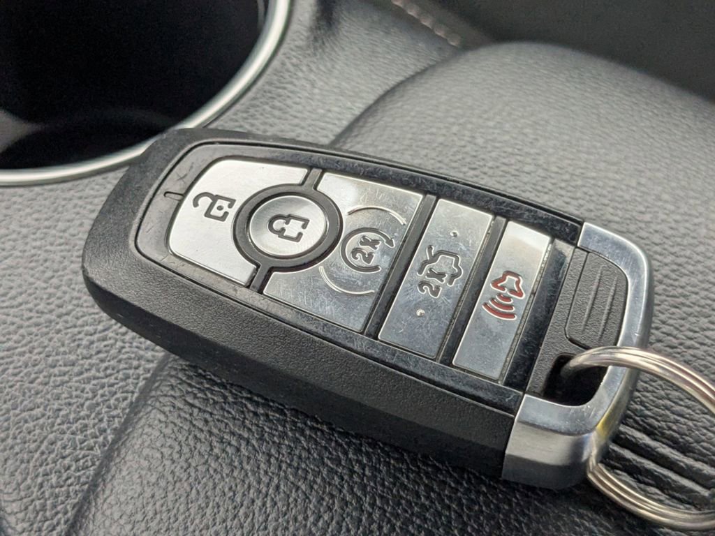 Certified 2021 Ford Mustang Coupe w/ Equipment Group 101A image 31