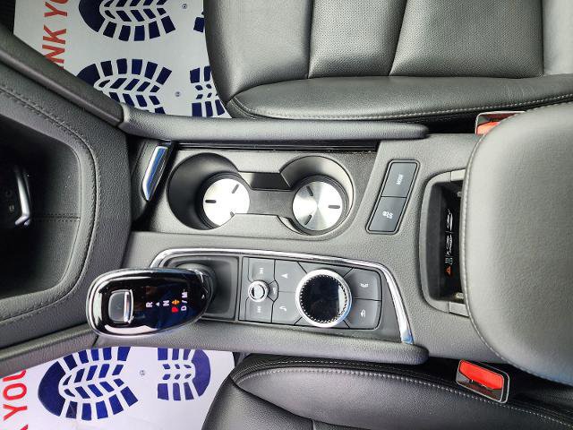 Used 2024 Cadillac XT6 Sport w/ LPO, Onyx Lite Package image 15