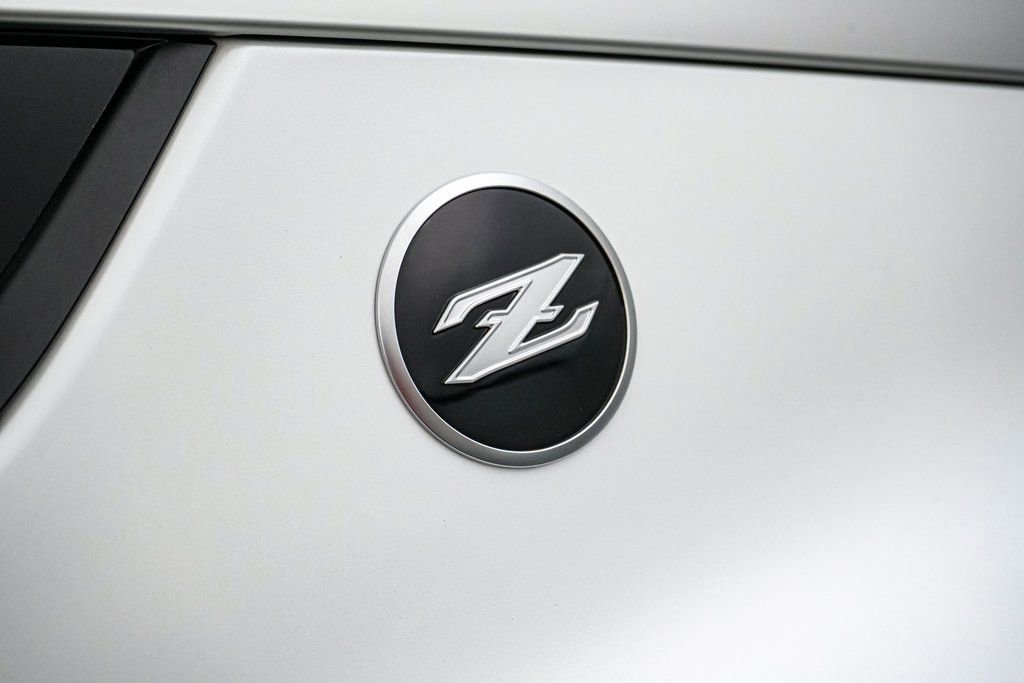 Used 2024 Nissan Z Sport w/ Floor Mat Package image 18