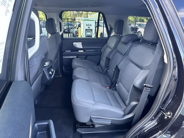 Certified 2025 Ford Expedition Active RWD image 22