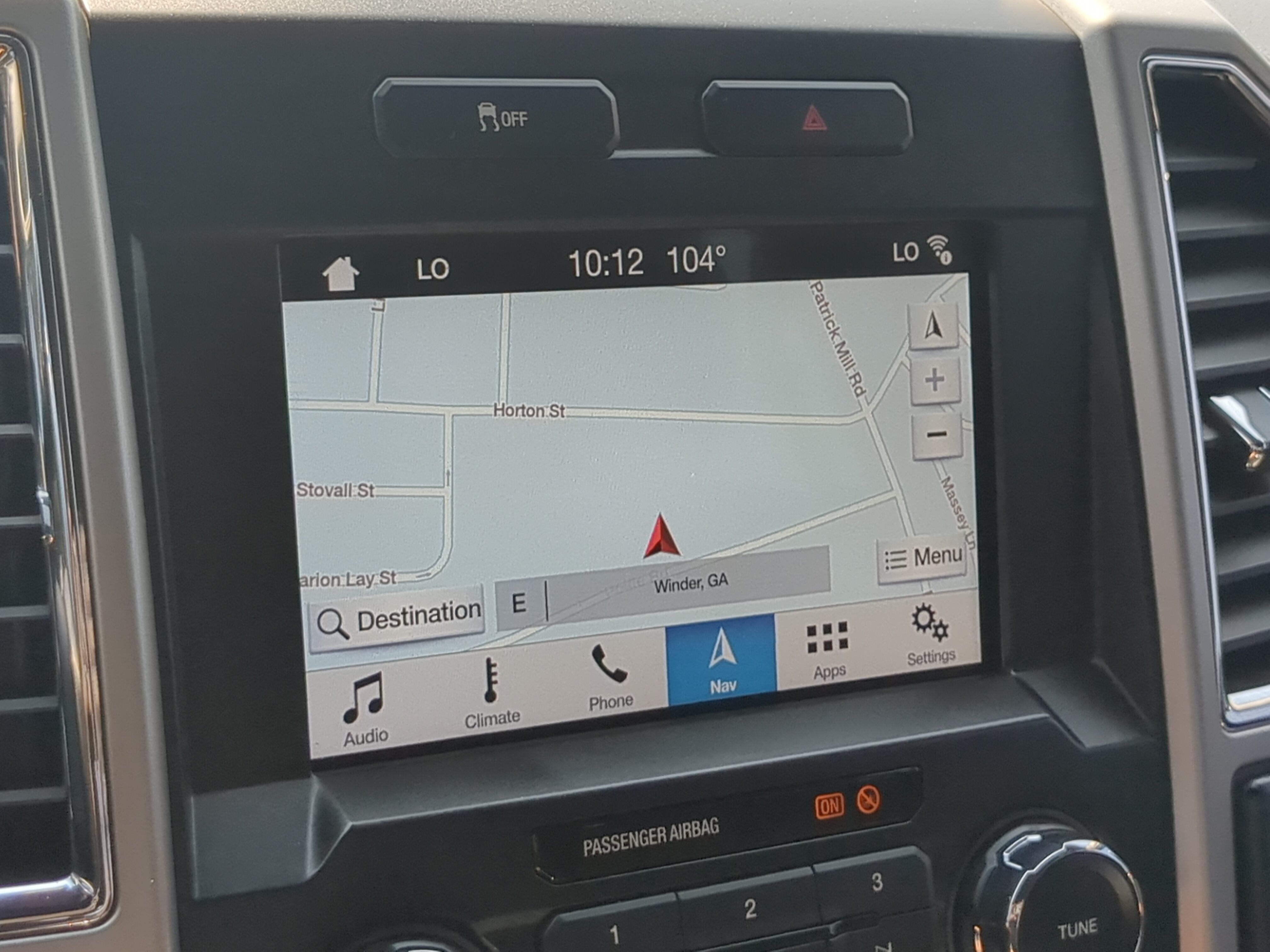 Certified 2018 Ford F250 Lariat w/ Chrome Package AWD/4WD image 19