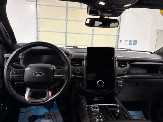 Certified 2024 Ford Expedition Max Limited AWD/4WD image 13