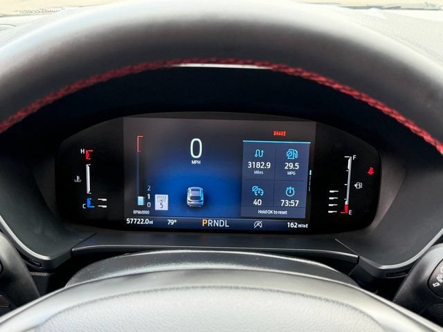 Certified 2023 Ford Escape ST-Line w/ Tech Pack #1 AWD/4WD image 6