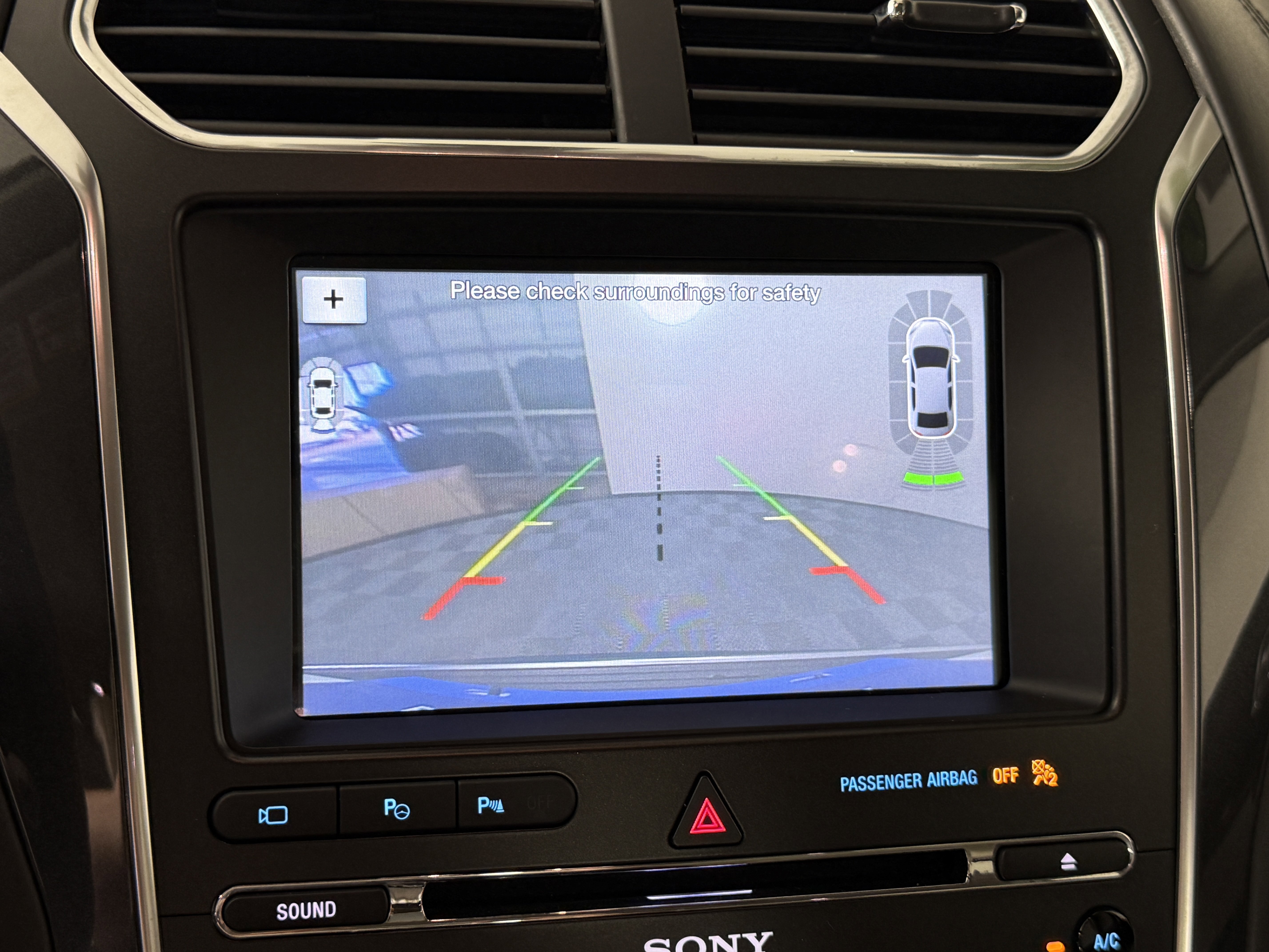 Certified 2018 Ford Explorer Platinum image 21