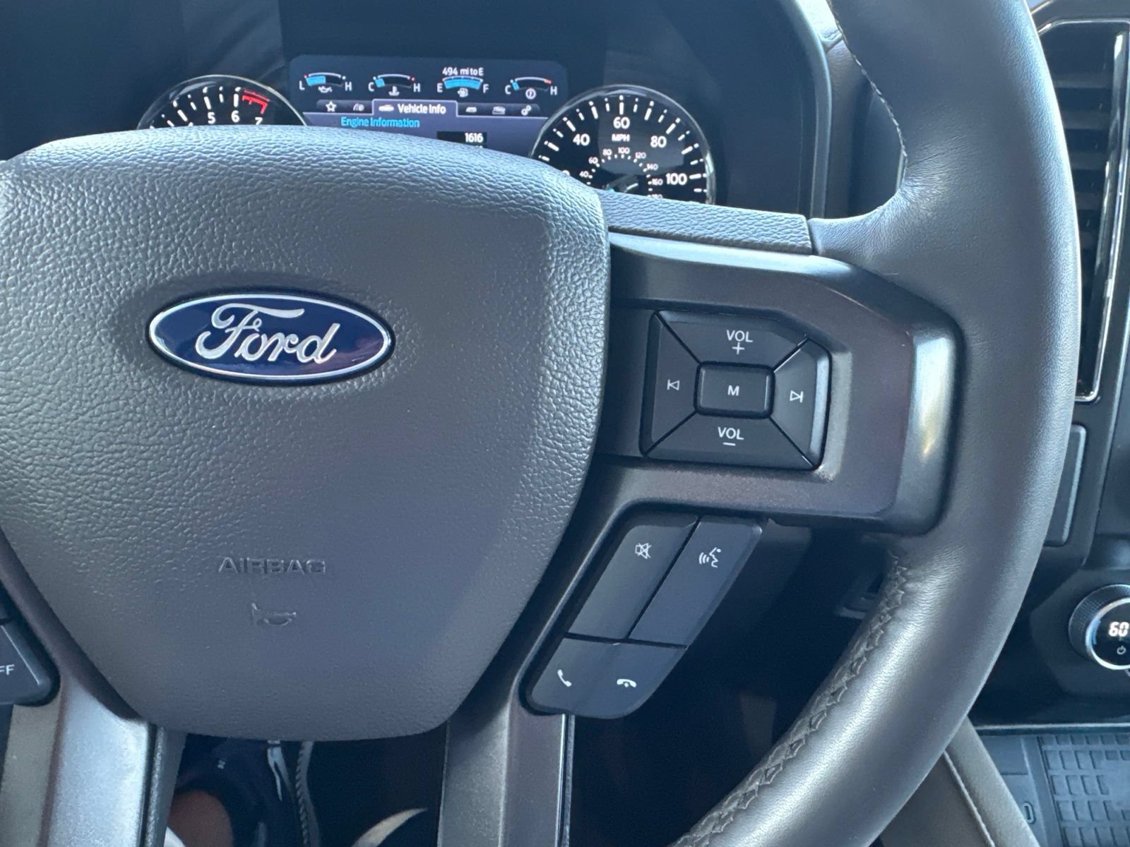 Certified 2021 Ford Expedition Max Limited AWD/4WD image 30