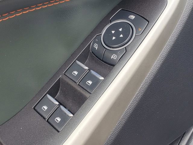 Certified 2022 Ford Explorer Timberline image 8