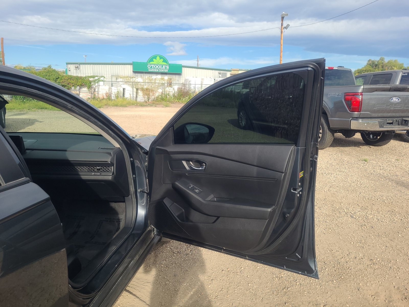 Used 2024 Honda Accord LX image 16