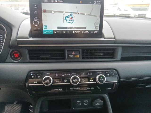 Used 2023 Honda Pilot Elite image 21