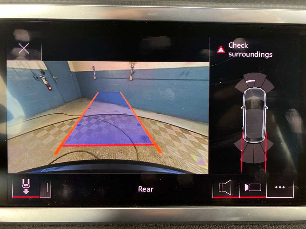 Used 2022 Audi Q3 2.0T Premium Plus image 23