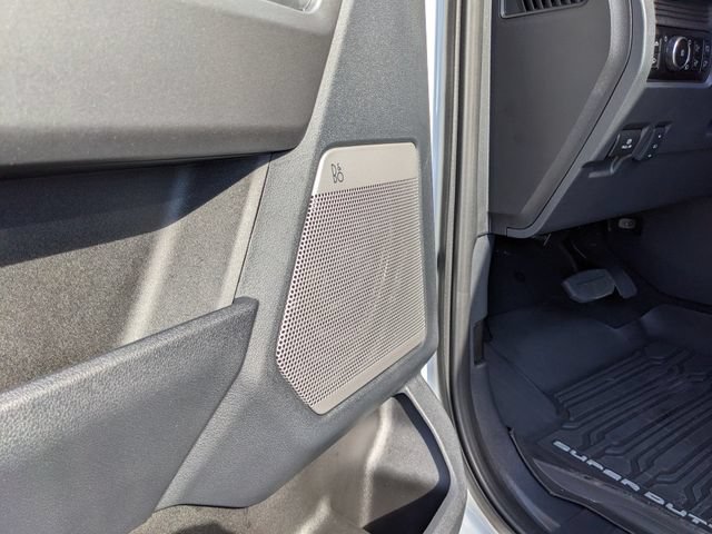 Certified 2026 Ford F250 Lariat w/ Black Appearance Package AWD/4WD image 21