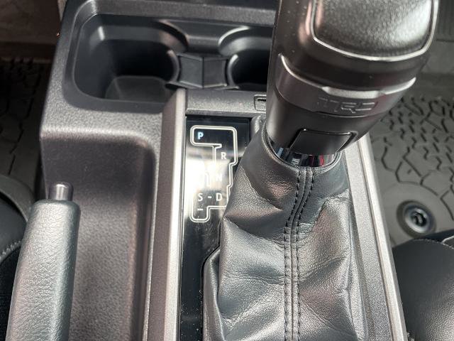 Used 2023 Toyota Tacoma TRD Pro image 19