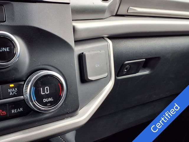 Certified 2023 Ford Expedition Max XLT AWD/4WD image 17