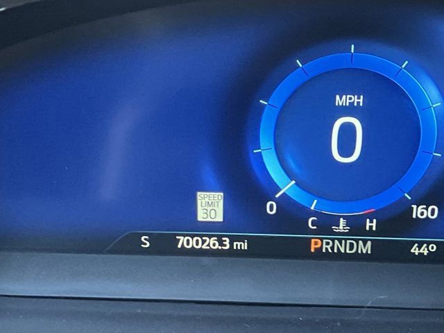 Certified 2021 Ford Explorer Platinum w/ Equipment Group 601A image 32