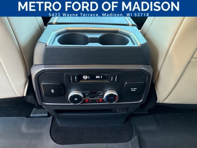 Certified 2022 Ford Expedition Platinum AWD/4WD image 14