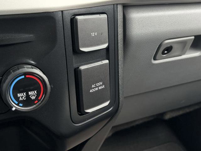 Certified 2026 Ford F250 XLT w/ FX4 Off-Road Package image 22