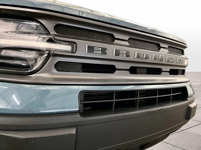Certified 2023 Ford Bronco Sport Big Bend w/ Convenience Package AWD/4WD image 29