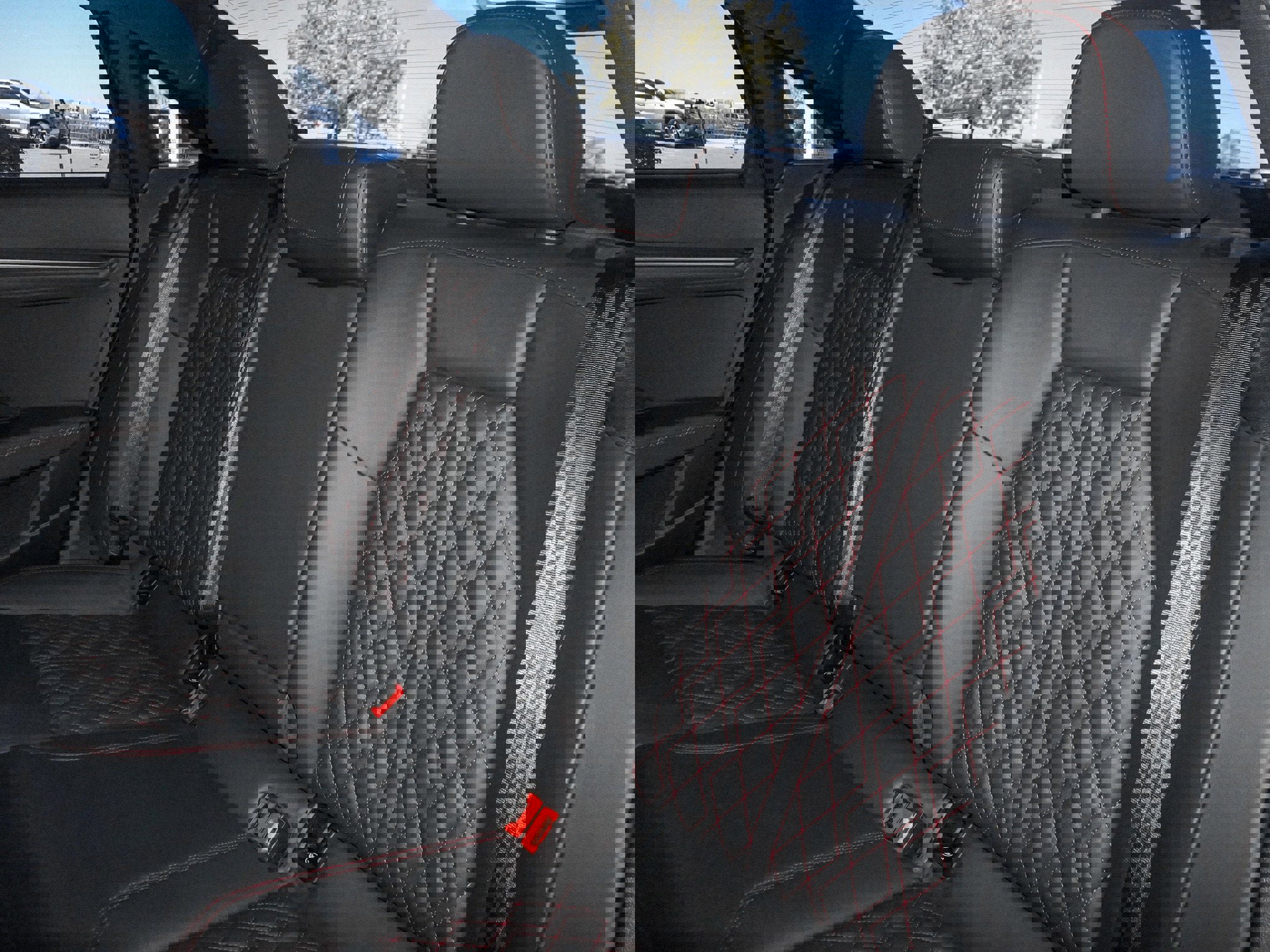 Used 2024 Audi S3 Premium Plus image 37