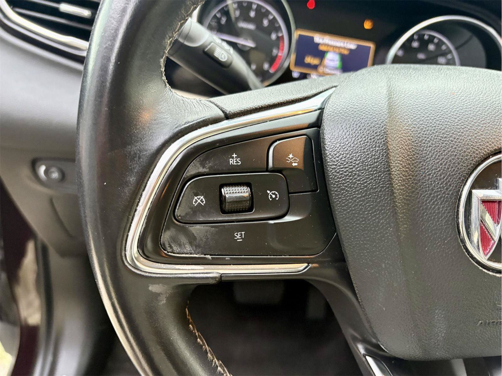 Used 2021 Buick Encore GX Select FWD image 16