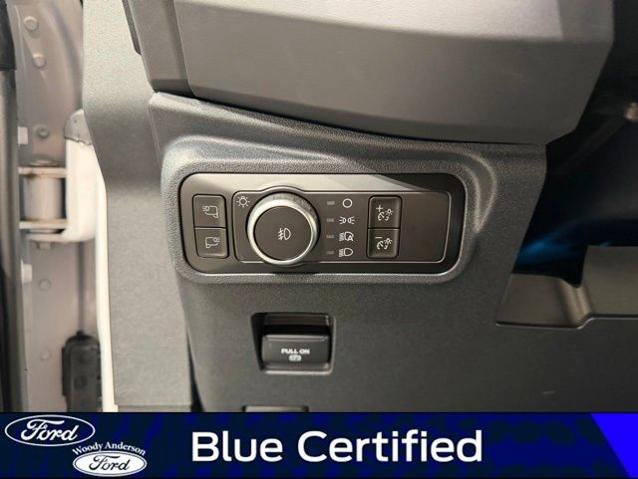 Certified 2025 Ford Bronco Raptor AWD/4WD image 20