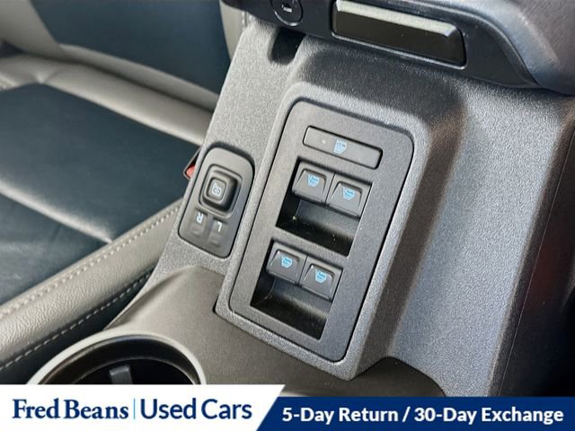 Certified 2023 Ford Bronco Outer Banks image 23