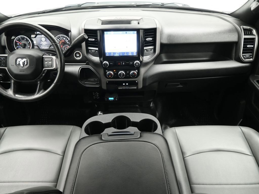 Used 2022 RAM 2500 Tradesman w/ Convenience Group image 47