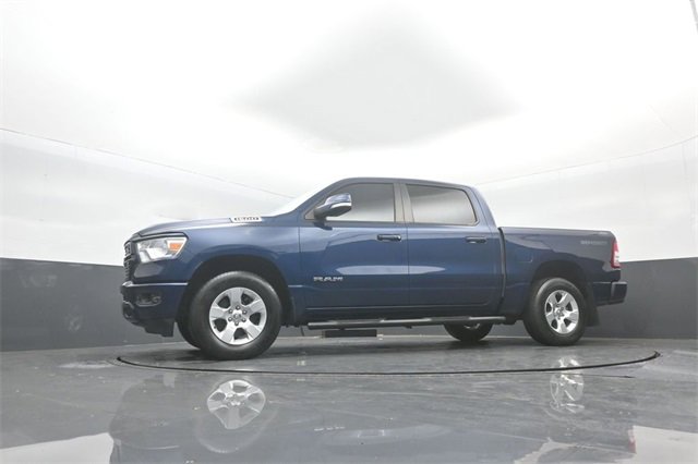Used 2020 RAM 1500 Big Horn image 29