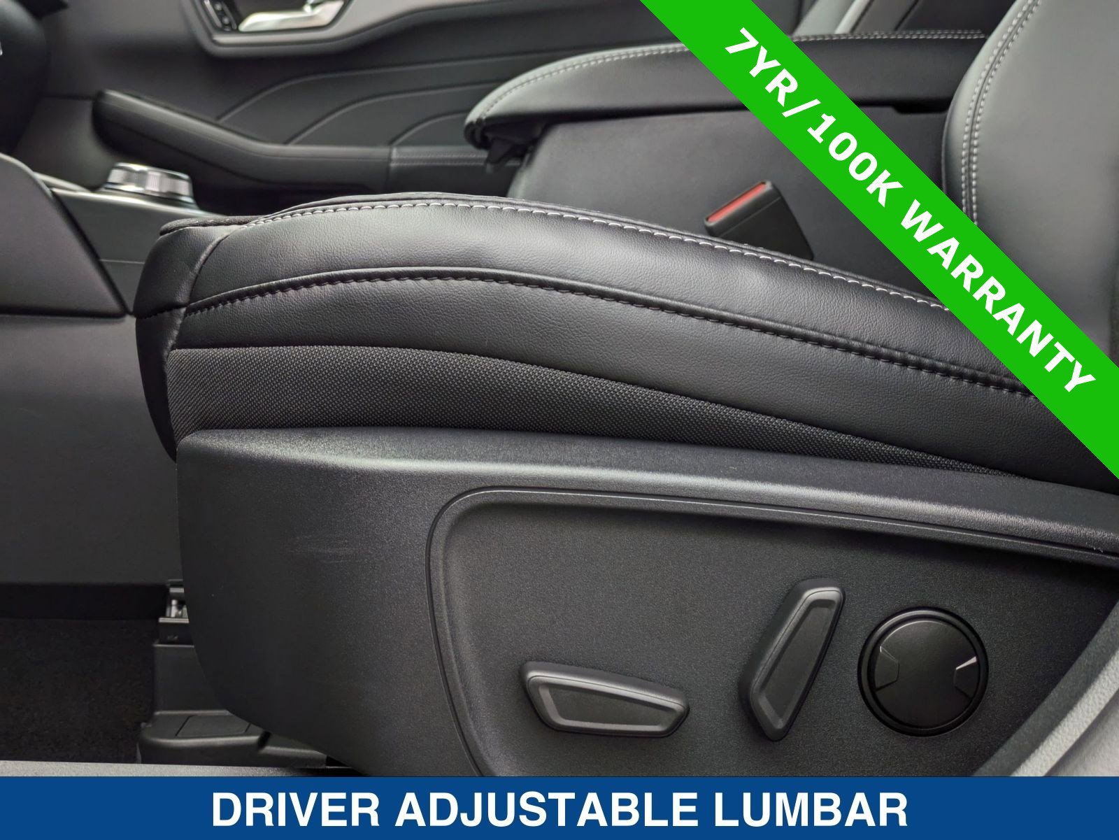 Certified 2025 Ford Escape SE FWD image 23