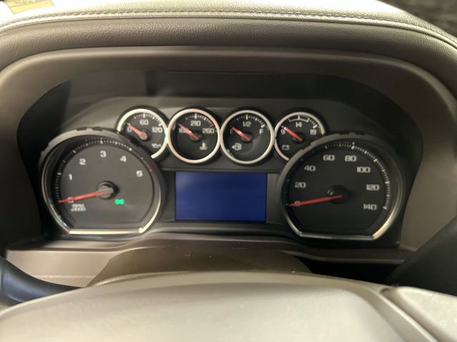 Used 2022 Chevrolet Silverado 3500 LTZ AWD/4WD image 15