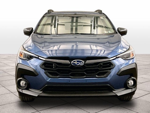 Used 2024 Subaru Crosstrek 2.0i Premium AWD/4WD image 3