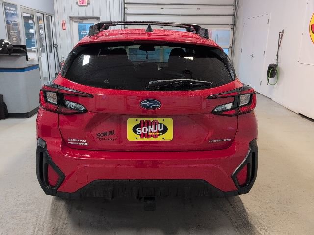 Used 2024 Subaru Crosstrek 2.0i Premium AWD/4WD image 4