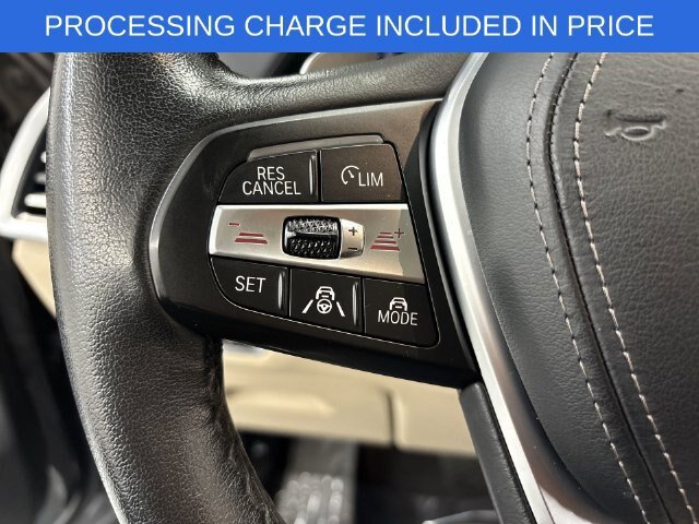 Used 2022 BMW X5 xDrive40i AWD/4WD image 18