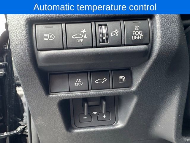 Used 2024 Toyota Land Cruiser image 12