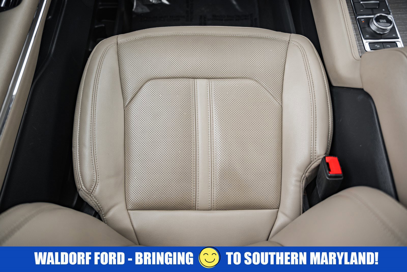 Certified 2024 Ford Expedition Max Limited image 38