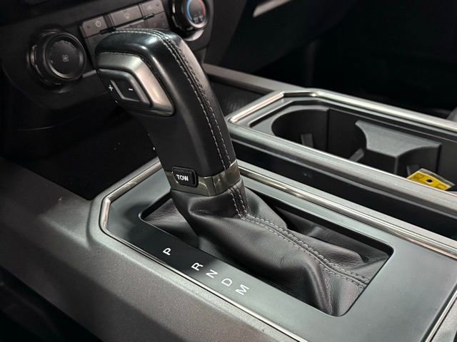 Certified 2018 Ford F150 Raptor w/ Equipment Group 801A Mid AWD/4WD image 33